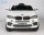 Электромобиль Barty BMW X6M JJ2199 одноместный (Лицензия) дистанционное управление - Интернет-магазин детских товаров Зайка моя Екатеринбург