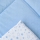 Комплект на выписку, Бант, 5 предметов, демисезонный, голубой KiDi  - Интернет-магазин детских товаров Зайка моя Екатеринбург