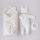 Комплект на выписку, Медвежонок, 5 предметов, зимний, молочный KiDi  - Интернет-магазин детских товаров Зайка моя Екатеринбург