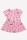 Платье для девочки дом.животные на неж.розовом Crockid, арт. К 5417 - Интернет-магазин детских товаров Зайка моя Екатеринбург