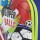 Ранец Brauberg Premium, 2 отделения, с брелоком, для мальчиков, Супер-мячи, 38х29х18 см, арт. 227822 - Интернет-магазин детских товаров Зайка моя Екатеринбург