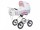 Классическая коляска 3 в 1 Reindeer Wiklina (Рендир Виклина) - Интернет-магазин детских товаров Зайка моя Екатеринбург