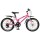 Велосипед  Progress модель Indy Low RUS размер рамы 10.5, 7 ск., 20" - Интернет-магазин детских товаров Зайка моя Екатеринбург