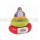 Little Tikes Пингвин-пирамидка д/ванны. Арт. 627996 - Интернет-магазин детских товаров Зайка моя Екатеринбург