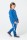 Брюки для мальчика темный джинс1 Crockid, арт. КР 4669 - Интернет-магазин детских товаров Зайка моя Екатеринбург