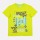 Футболка для мальчика ярко-желтый2 Crockid, арт. К 3978 - Интернет-магазин детских товаров Зайка моя Екатеринбург
