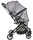 Прогулочная коляска Farfello Comfy Go Comfort Chrome - Интернет-магазин детских товаров Зайка моя Екатеринбург