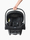 Автокресло Happy Baby Safer, 0-13 кг + База i-Base - Интернет-магазин детских товаров Зайка моя Екатеринбург