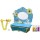 Игровой набор для творчества Play Doh  Doh Vinci Стильный туалетный столик Холодное сердце. Арт. B5512 - Интернет-магазин детских товаров Зайка моя Екатеринбург