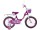 Велосипед Black Aqua Camila 16", KG1617 - Интернет-магазин детских товаров Зайка моя Екатеринбург
