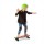 Детский скейтборд-самокат 2 в 1 Chillaifish Skatie Skootie (Бельгия) - Интернет-магазин детских товаров Зайка моя Екатеринбург