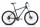 Велосипед прогулочный Cronus Coupe 4.0 24-ск. 2017 27,5" - Интернет-магазин детских товаров Зайка моя Екатеринбург
