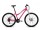 Велосипед горный, женский Cronus Eos 0.7 24-ск. 2017 27,5" - Интернет-магазин детских товаров Зайка моя Екатеринбург
