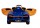 Электромобиль Bugatti Barty Chiron HL318 (Лицензия) - Интернет-магазин детских товаров Зайка моя Екатеринбург