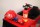 Электромобиль River Toys Пожарная машина A222AA, с дистанционным управлением - Интернет-магазин детских товаров Зайка моя Екатеринбург