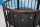 Круглая кроватка-трансформер Меrry Happy с ПВХ 6 в 1 Лакированная - Интернет-магазин детских товаров Зайка моя Екатеринбург