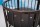 Кроватка-трансформер Меrry Happy (Мерри Хэппи) 6 в 1, Лакированный окрас, поперечный маятник ЛДСП - Интернет-магазин детских товаров Зайка моя Екатеринбург