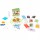 Набор кубиков для творчества Океан от Qixels (Квикселс), арт. Q87014 - Интернет-магазин детских товаров Зайка моя Екатеринбург