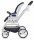 Коляска Inglesina Quad (Инглезина Куад) 3 в 1 на шасси Quad - Интернет-магазин детских товаров Зайка моя Екатеринбург