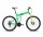 Велосипед горный, складной Cronus Soldier 1.5, 21-ск. 2017, 27,5" - Интернет-магазин детских товаров Зайка моя Екатеринбург