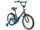 Велосипед городской Novatrack Twist 1-ск. 2020 18" - Интернет-магазин детских товаров Зайка моя Екатеринбург