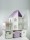 Кукольный домик с системой хранения Сказка, арт. ДК013 - Интернет-магазин детских товаров Зайка моя Екатеринбург