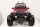 Электромобиль RiverToys Ford Ranger Monster Truk 4WD DK-MT550, лицензия, на дистанционном управлении - Интернет-магазин детских товаров Зайка моя Екатеринбург