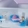 Круглый дом для кукол с мебелью Волшебная арена, Авалон, арт. ДКЛ001/1 - Интернет-магазин детских товаров Зайка моя Екатеринбург