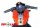 Электромотоцикл ToyLand Moto JC 918 - Интернет-магазин детских товаров Зайка моя Екатеринбург