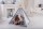 Палатка вигвам Incanto Аляска с окошком и ковриком, (Инканто) - Интернет-магазин детских товаров Зайка моя Екатеринбург