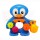 Игрушка для ванной "Пингвин и его друзья". Арт. EQ80020R - Интернет-магазин детских товаров Зайка моя Екатеринбург