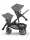 Дополнительное сиденье UPPAbaby Vista V3 - Интернет-магазин детских товаров Зайка моя Екатеринбург