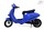 Электроскутер RiverToys A111AA - Интернет-магазин детских товаров Зайка моя Екатеринбург