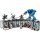 Конструктор Lepin Мстители Лаборатория Железного Человека, арт. 07121 ( Lego Avengers, арт. 76125) - Интернет-магазин детских товаров Зайка моя Екатеринбург