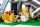 Конструктор Колесо обозрения Lele, арт.30000 (Lego Creator, арт.10247) - Интернет-магазин детских товаров Зайка моя Екатеринбург