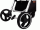 Прогулочная коляска Carrello Pulse (Каррелло Пульс) - Интернет-магазин детских товаров Зайка моя Екатеринбург