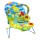 Шезлонг La-Di-Da Счастливый лягушонок арт.  BR20208-2 - Интернет-магазин детских товаров Зайка моя Екатеринбург