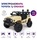 Электромобиль Barty Toyota FJ CRUISER 4WD (JJ2099) - Интернет-магазин детских товаров Зайка моя Екатеринбург