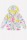 Толстовка для девочки кошки с цветами на меланже Crockid, арт.К 300571 - Интернет-магазин детских товаров Зайка моя Екатеринбург