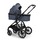 Коляска Agex Life 3 в 1 - Интернет-магазин детских товаров Зайка моя Екатеринбург
