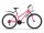 Велосипед горный женский Black One Alta 26, 21-ск. 26" - Интернет-магазин детских товаров Зайка моя Екатеринбург