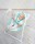 Электронные качели AmaroBaby Swinging Baby (АмароБеби Свингинг Беби) - Интернет-магазин детских товаров Зайка моя Екатеринбург