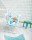 Электронные качели AmaroBaby Swinging Baby (АмароБеби Свингинг Беби) - Интернет-магазин детских товаров Зайка моя Екатеринбург