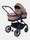Коляска Mowbaby Amber 3 в 1 - Интернет-магазин детских товаров Зайка моя Екатеринбург
