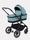 Коляска Mowbaby Amber 2 в 1 - Интернет-магазин детских товаров Зайка моя Екатеринбург