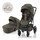 Коляска Britax Roemer Smile 5Z 2 в 1 Lux Collection - Интернет-магазин детских товаров Зайка моя Екатеринбург