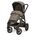 Коляска Inglesina Aptica XT System Quattro 4 в 1 2025, Автокресло Inglesina Darwin i-Size - Интернет-магазин детских товаров Зайка моя Екатеринбург