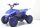 Электроквадроцикл ToyLand Киберквад 36V1000W (ATV-2E) - Интернет-магазин детских товаров Зайка моя Екатеринбург