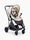 Прогулочная коляска Happy Baby Avery - Интернет-магазин детских товаров Зайка моя Екатеринбург