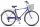 Велосипед Stels Navigator 350 Gent Z010 28" 7-ск. - Интернет-магазин детских товаров Зайка моя Екатеринбург
